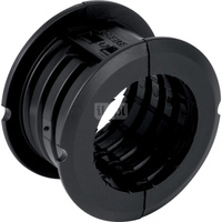 Wkładka do obejmy rurowej do punktów stałych Geberit Mepla d32