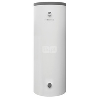 Zasobnik MEGA 750l z wężownicą W-E 750,81N