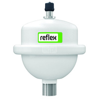 Tłumik uderzeń wodnych