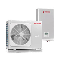 Pompa Ciepła Elika Split 10 ESO10-1F/R32 METALFACH