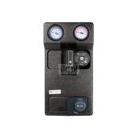 Grupa pompowa PRIMOTHERM 180-2 DN25 LP 3-WM-SM VARIO, POMPA LFP AF, ZA