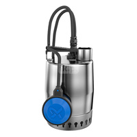 Pompa zanurzeniowa do ścieków GRUNDFOS UNILIFT KP350 1x230V, moc 0.72W, przewód 10m