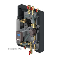 Typ 1 Logofresh linii M z regulacją elektroniczną 