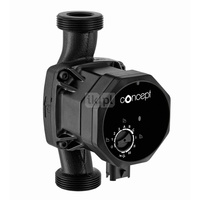 CONCEPT 100 Pompa obiegowa 32-4-180