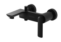 KOHLMAN Experience bateria wannowa czarna QW110EB