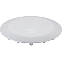 Pokrywa odpływu do brodzików d50, złocona