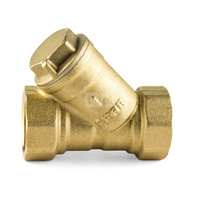 Filtr aluminiowy do gazu DN100 kołnierzowy 6BAR OWIERT PN16