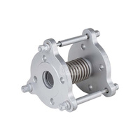 Łącznik amortyzacyjny mieszkowy AISI 304 ART.2835 PN16 DN 50