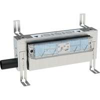 Element montażowy Geberit Kombifix do natrysków z odpływem ściennym, h90, H20