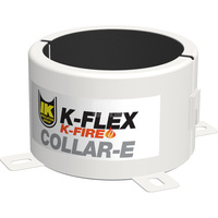 Kołnierz K-FLEX® K-FIRE COLLAR-E - 140 mm