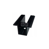 Klema środkowa KS Czarna L50