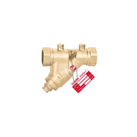 AUTOFLOW - Automatyczny regulator natężenia przepływu 3/4"