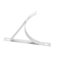 CONCEPT Wspornik zbiornika wyrównawczego, kpl. 2szt.