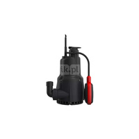 KPC 600 A 1x220 50Hz Schuko EU