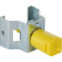 Uchwyt mocujący Geberit GIS M10