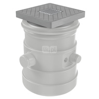 Pompa Liftaway B 40-1 (KP)