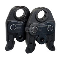 Szczęka mini U 32 laser do Novopress ACO102 i ACO 103