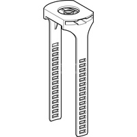 Element mocujący pokrywę