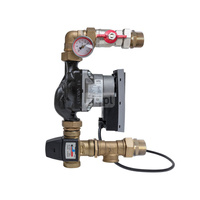 Mosiężny moduł mieszający Rt MM