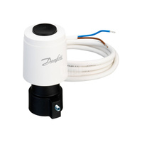 Napęd termiczny TWA-A NO 230V 1,2m