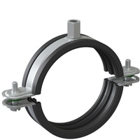 N-UWG-355 Obejma UWG 355 BK