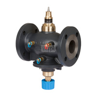 Zawór AB-QM DN50 (kołnierz)