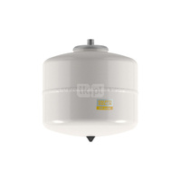 Spawane naczynie wzbiorcze tylko do obwodu pierwotnego systemu solarnego, certyfikat CE 33