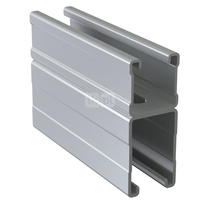 SD-MFH2,5-4000 Profil podwójny MFH2,5 4000mm