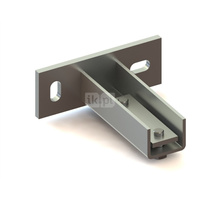 ST-SMF90 Stopa ST-S profilu szer. 41mm obrócona 90 SKR