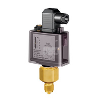 Ogranicznik ciśnienia minimalnego