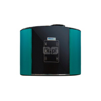 Pompa ciepła powietrzna powietrze-woda do c.w.u. VITECO HPWT X9 3.6kW 230V