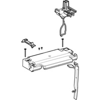 Środek czyszczący do zestawu konwersyjnego AqC Mera