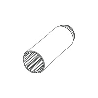 Tuleja uszczelniająca 1/2"