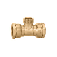 Trójnik redukcyjny F.40