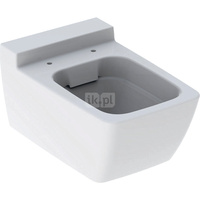 Miska wisząca Xeno2 Rimfree, lejowa, KT