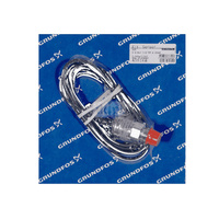 Akcesorium elektryczne do pomp (czujnik), GRUNDFOS - MBS 3000 0-6bar 4-20mA G1/2" 2m do CU301