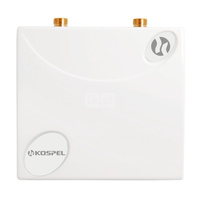 Elektryczny przepływowy podgrzewacz wody EPO.G-4 Amicus