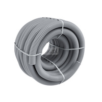 HEATPEX ARIA CONNECT Rura wentylacyjna z powłoką
antybakteryjną UltraFresh 63 mm