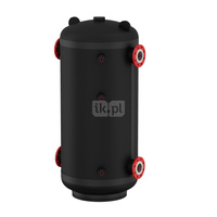 Płaszcz izolacyjny 750 PS-K