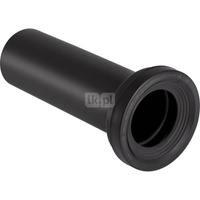 Króciec przyłączeniowy odpływu do WC stojącego