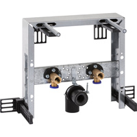 Element montażowy Geberit Kombifix do umywalki