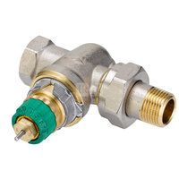 Dynamic Valve RA-DV 10 prosty