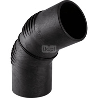 Kolano Geberit Silent-db20 60st. d56