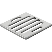 Kratka szczelinowa Geberit 10 x 10 cm