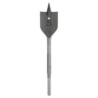 Wiertła płaskie, chwyt sześciokątny D = 32,0 mm, L = 165 mm