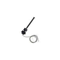 Czujnik poziomu (4p) reaktora 162-60