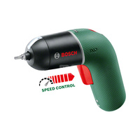 Bosch akumulatorowy wkrętak IXO VI Classic + 2 adaptery w miękkim etui