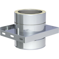 Płyta fundamentowa fi180mm dla wsporników pośrednich 205-DWETN07180