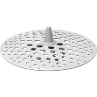 Sitko odpływowe Geberit do pisuarów Centaurus, praca hybrydowa