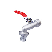 3110 Końcówka do węża 1/2"